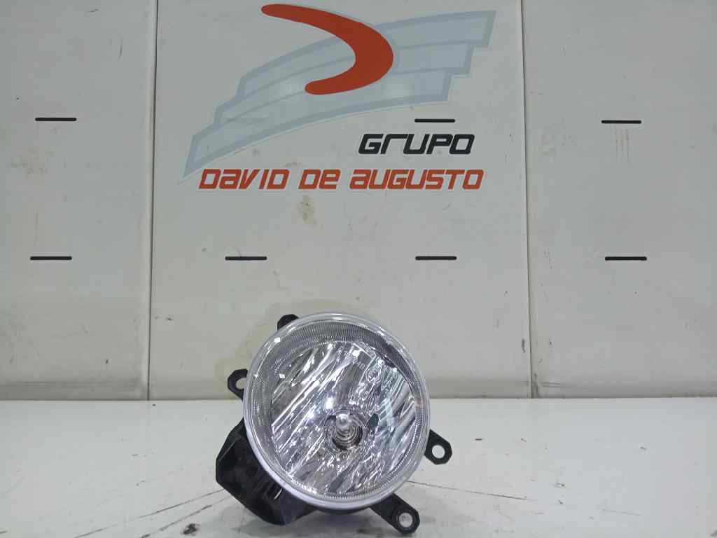  antiniebla delantero izquierdo   toyota auris hybrid active 1.8 16v (hibrido)