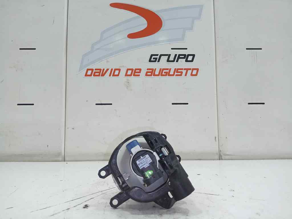  antiniebla delantero izquierdo   toyota auris hybrid active 1.8 16v (hibrido)