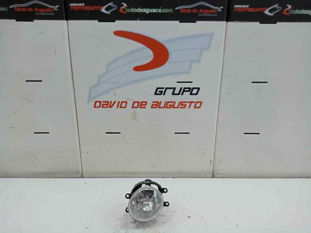  antiniebla delantero izquierdo   toyota auris hybrid active 1.8 16v (hibrido)