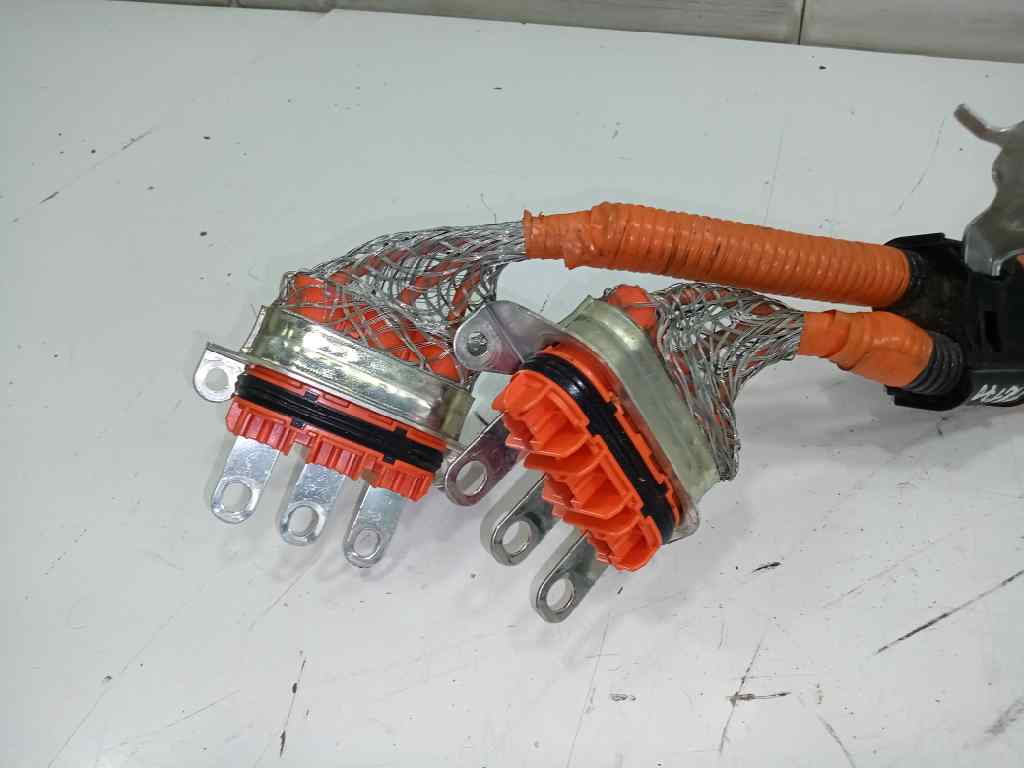  cable motor   toyota auris hybrid active 1.8 16v (hibrido)