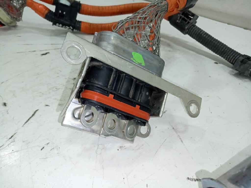  cable motor   toyota auris hybrid active 1.8 16v (hibrido)