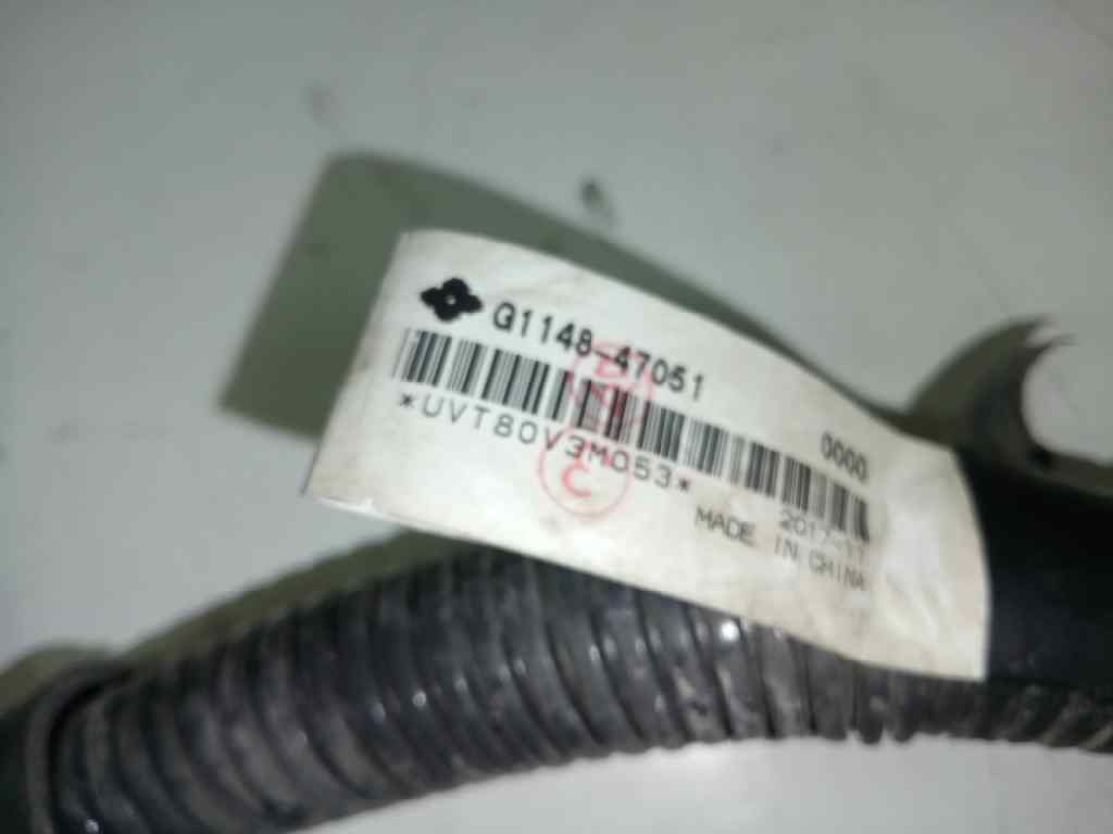  cable motor   toyota auris hybrid active 1.8 16v (hibrido)