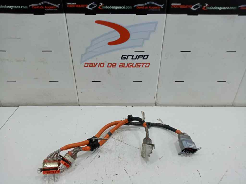  cable motor   toyota auris hybrid active 1.8 16v (hibrido)