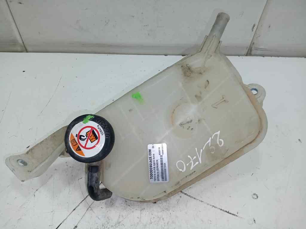  deposito expansion   toyota auris hybrid active 1.8 16v (hibrido)