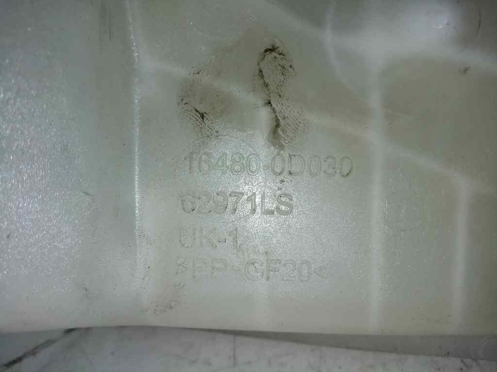  deposito expansion   toyota auris hybrid active 1.8 16v (hibrido)