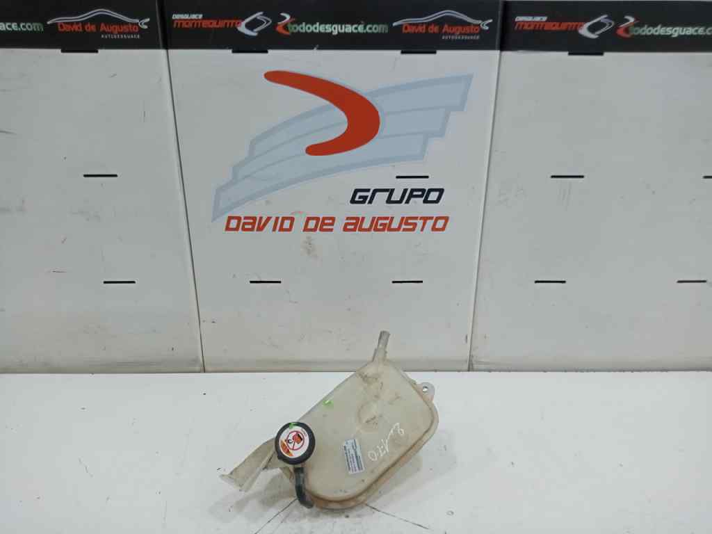  deposito expansion   toyota auris hybrid active 1.8 16v (hibrido)