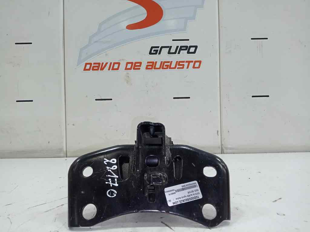  taco motor   toyota auris hybrid active 1.8 16v (hibrido)