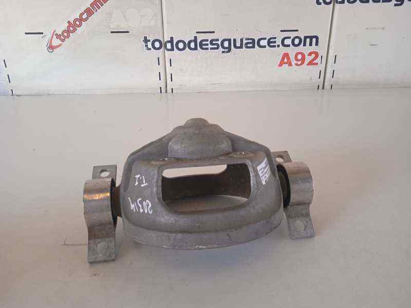 Copela aluminio tra audi q7 suv (2006-2008) 3.0 td