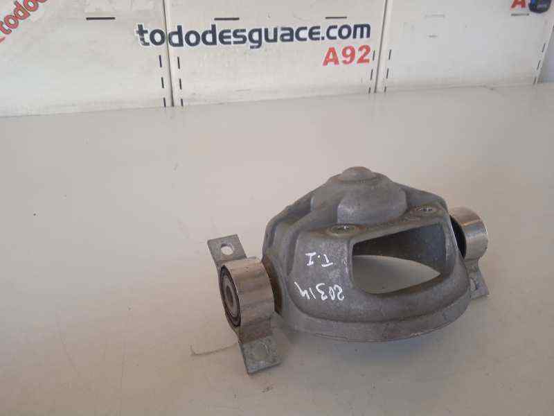 Copela aluminio tra audi q7 suv (2006-2008) 3.0 td