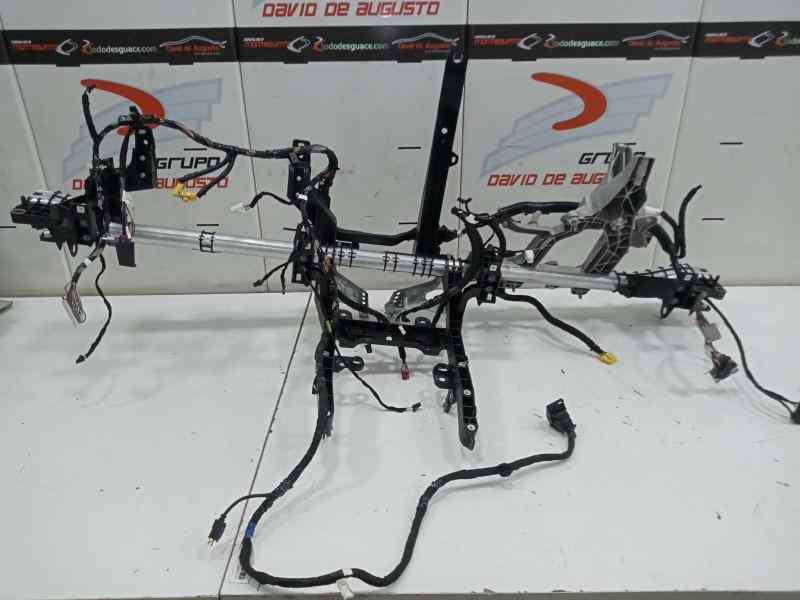 No identificado  tesla model 3 bev l