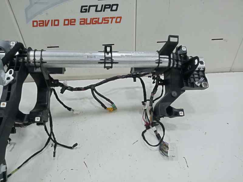 No identificado  tesla model 3 bev l