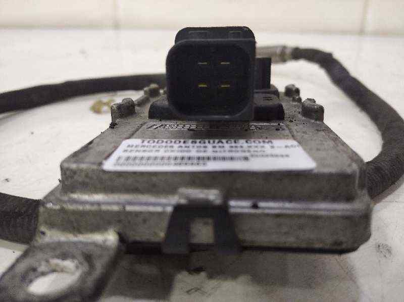 Sensor oxido de nit mercedes antos bm 963.xxx 2ac