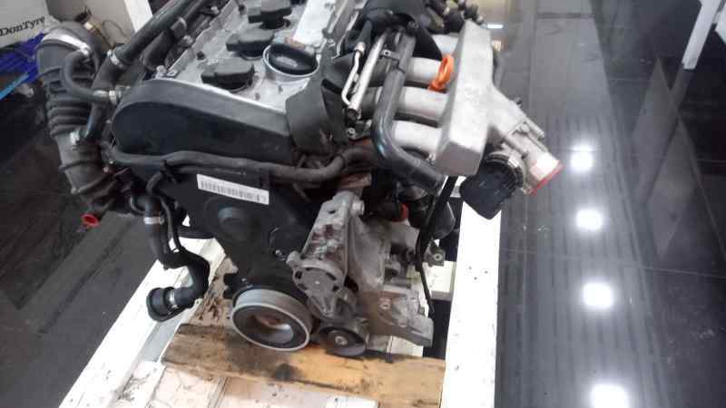 Motor completo seat exeo sedÁn (20082010) 1.