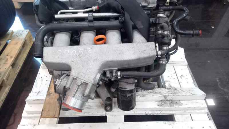 Motor completo seat exeo sedÁn (20082010) 1.