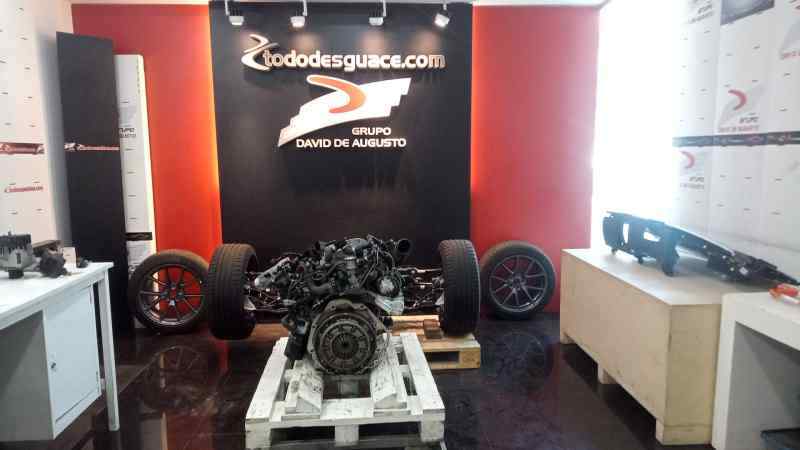 Motor completo seat exeo sedÁn (20082010) 1.