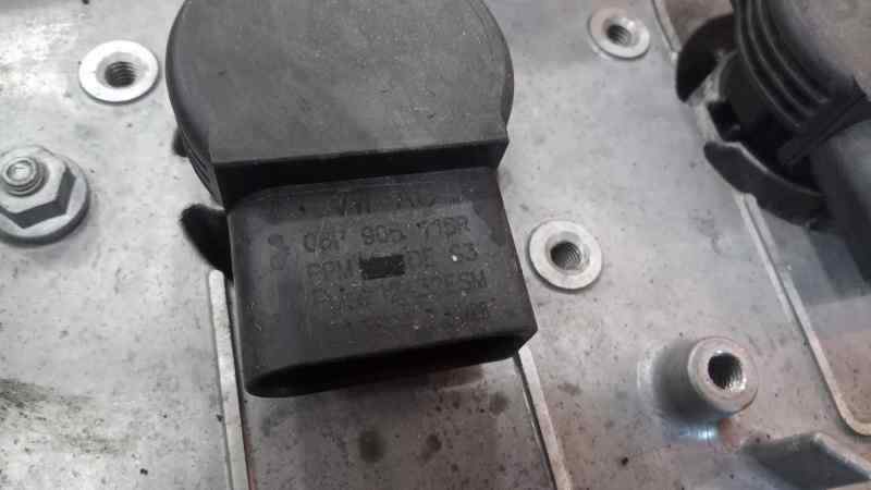 Motor completo seat exeo sedÁn (20082010) 1.