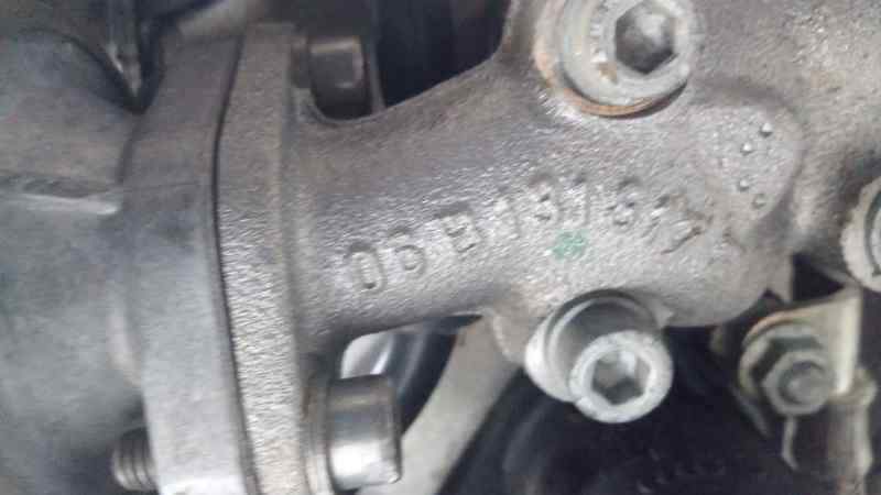 Motor completo seat exeo sedÁn (20082010) 1.