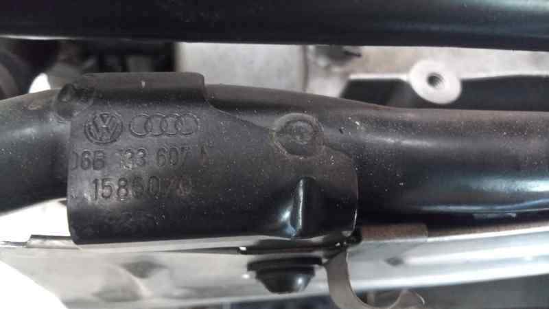 Motor completo seat exeo sedÁn (20082010) 1.