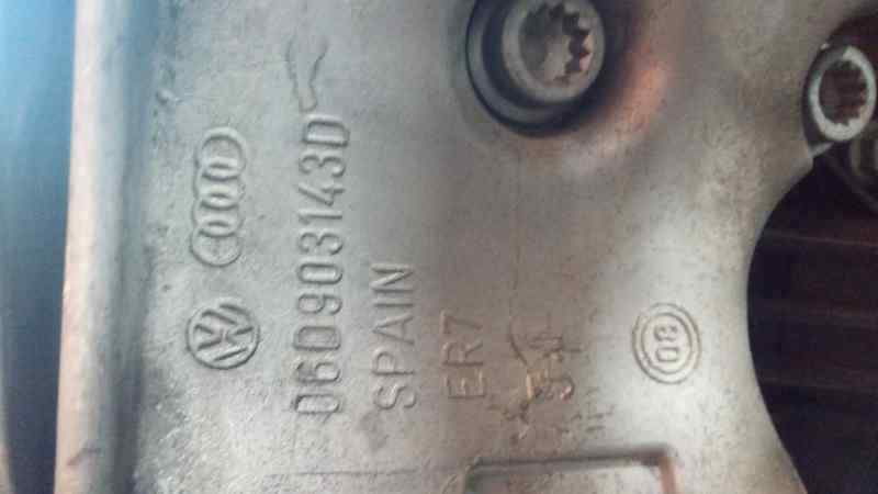 Motor completo seat exeo sedÁn (20082010) 1.