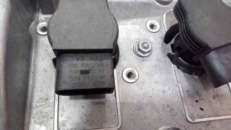 Motor completo seat exeo sedÁn (20082010) 1.