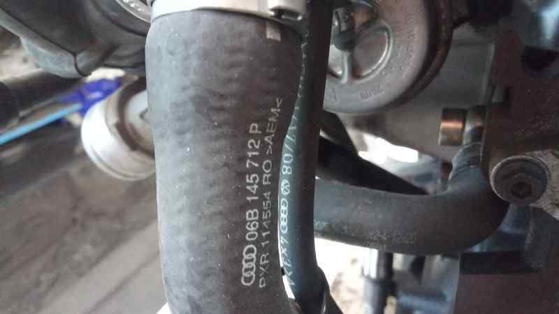 Motor completo seat exeo sedÁn (20082010) 1.