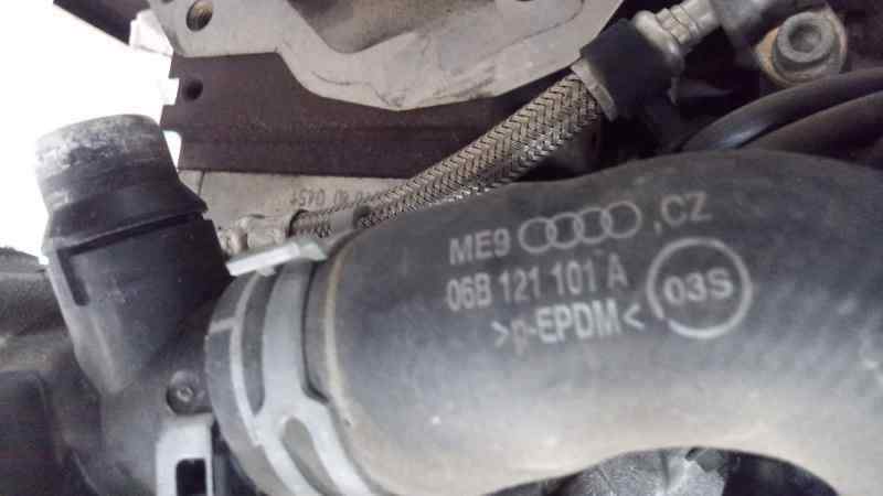 Motor completo seat exeo sedÁn (20082010) 1.