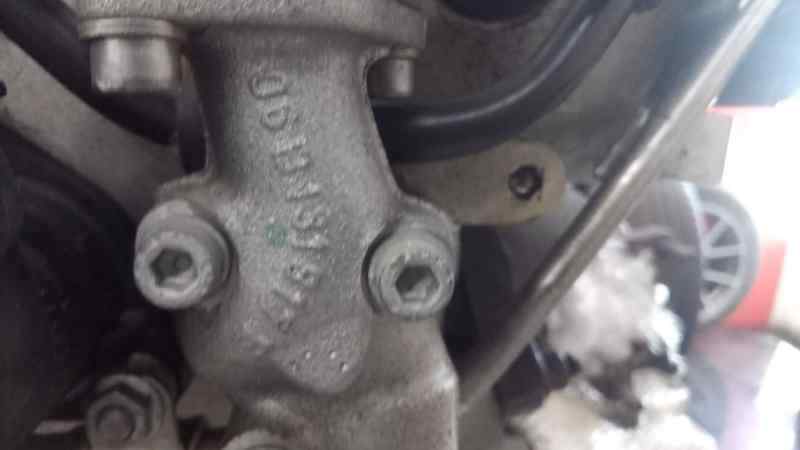 Motor completo seat exeo sedÁn (20082010) 1.