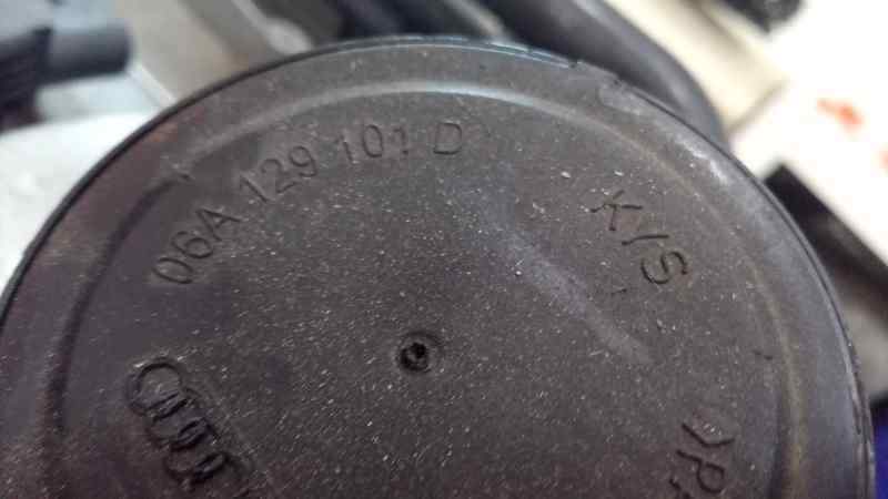 Motor completo seat exeo sedÁn (20082010) 1.