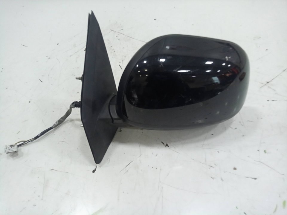 Retrovisor izquierdo mitsubishi asx suv (20102021)