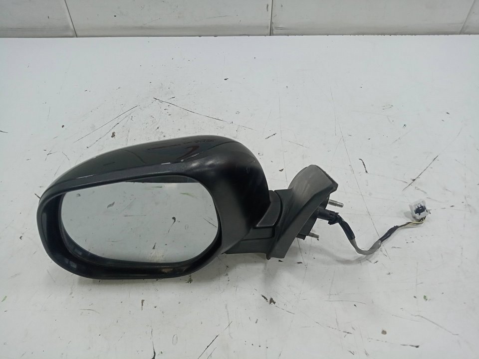Retrovisor izquierdo mitsubishi asx suv (20102021)