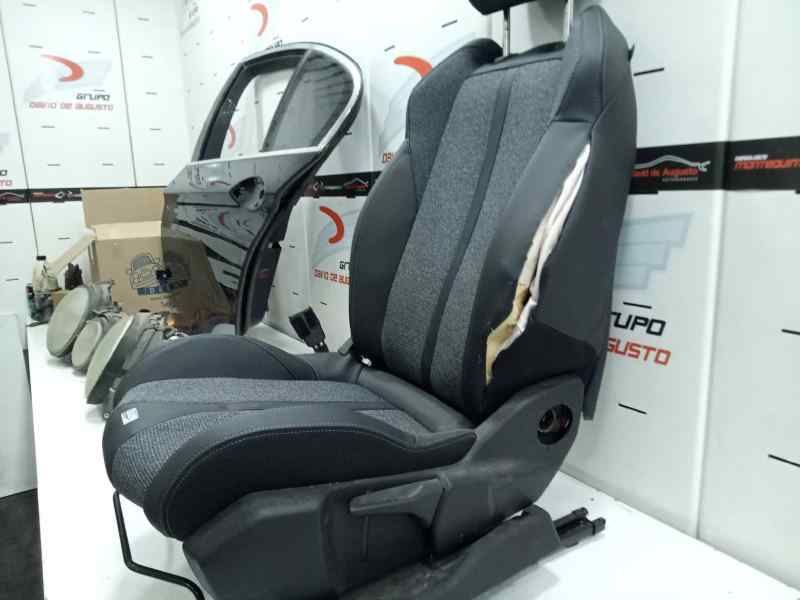 Asiento delantero derecho peugeot 3008 limusina monospac
