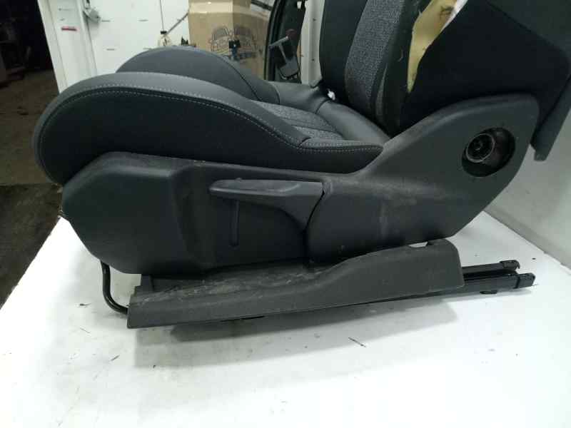 Asiento delantero derecho peugeot 3008 limusina monospac