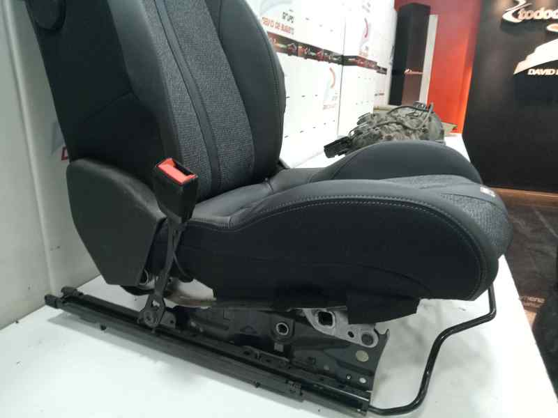Asiento delantero derecho peugeot 3008 limusina monospac