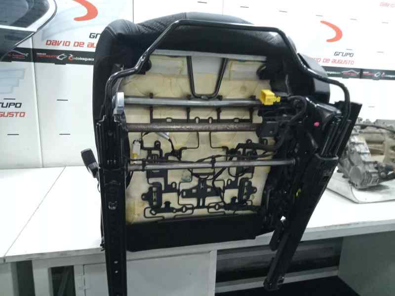 Asiento delantero derecho peugeot 3008 limusina monospac
