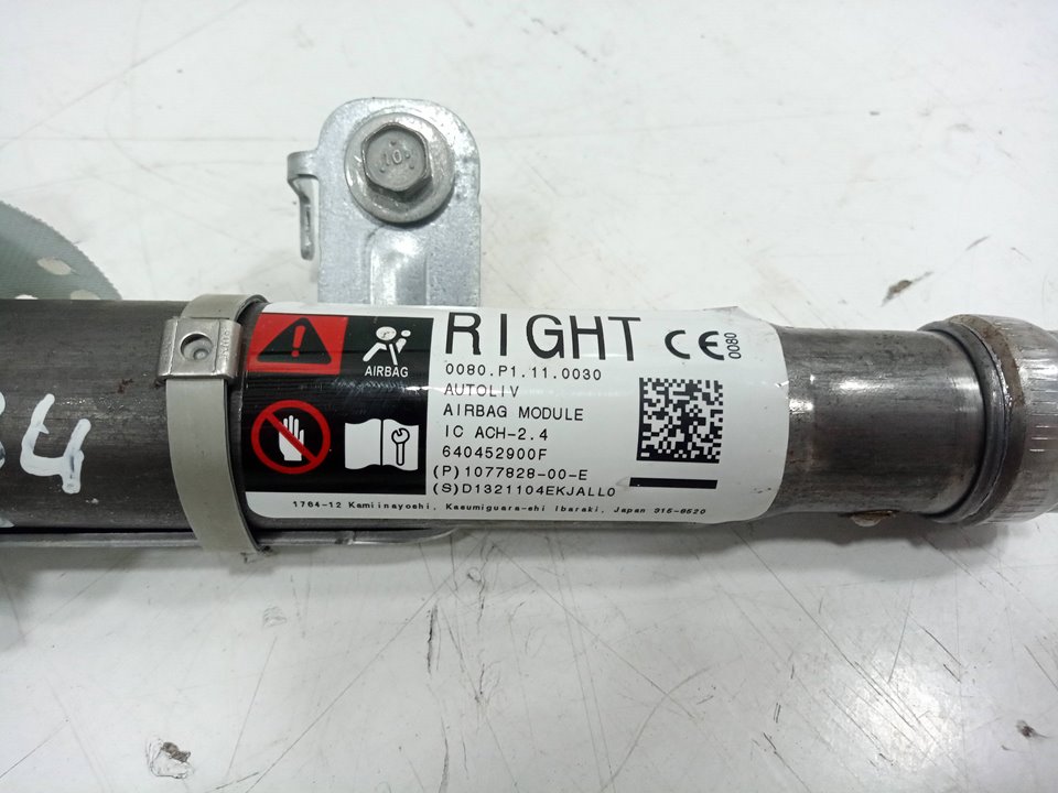 No identificado  tesla model 3 bev l