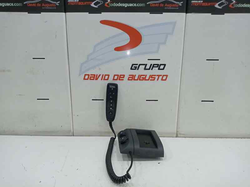 No identificado  renault t 460 dti 1