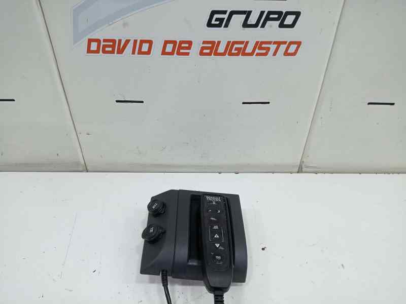 No identificado  renault t 460 dti 1