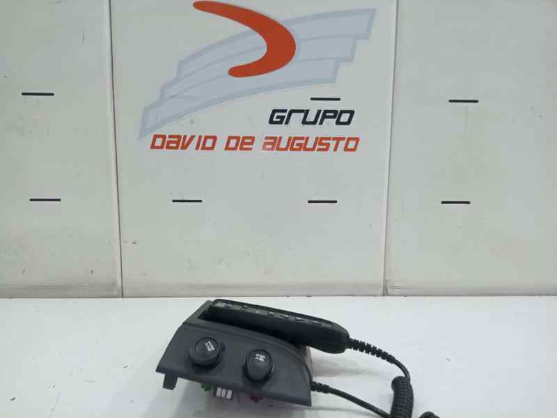 No identificado  renault t 460 dti 1