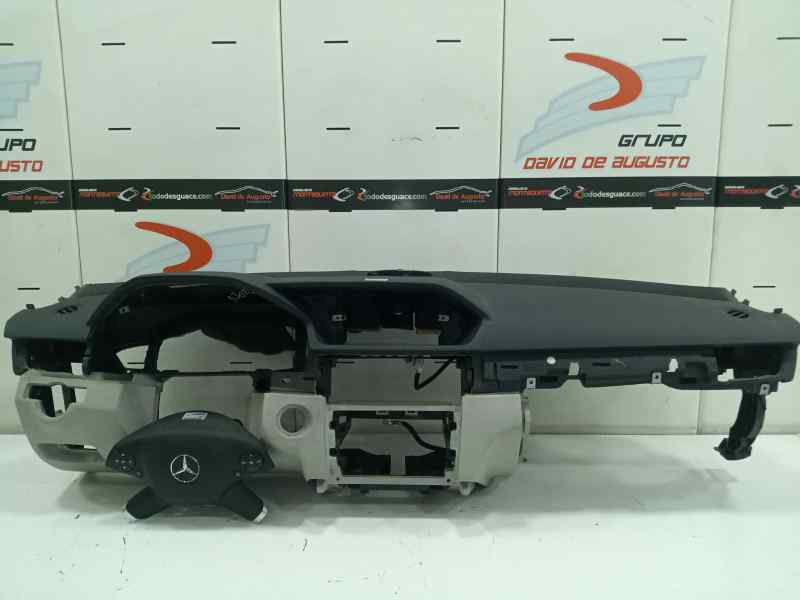 Kit airbag mercedesbenz clase e sedÁn (2