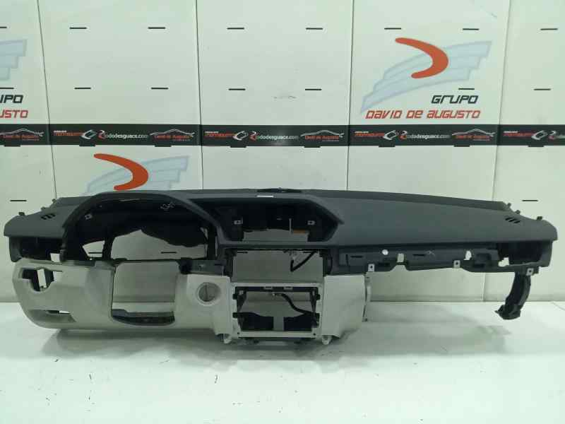 Kit airbag mercedesbenz clase e sedÁn (2