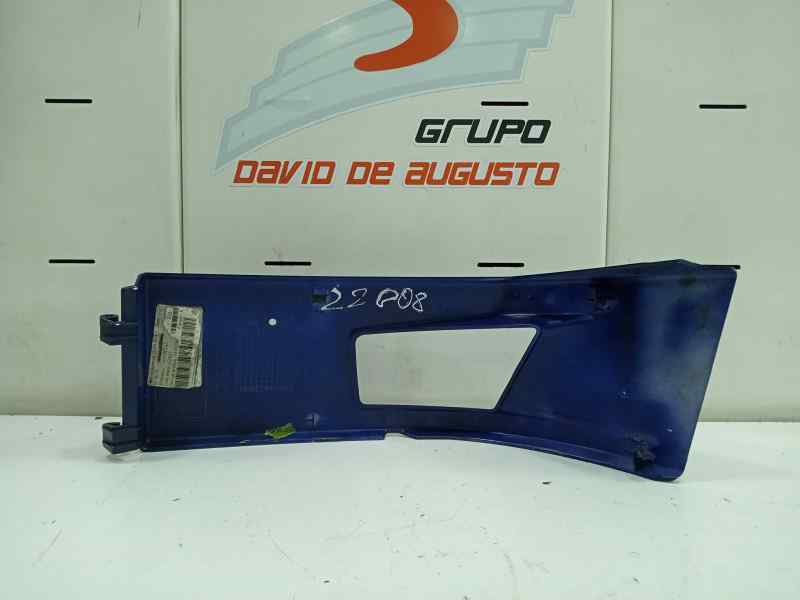 No identificado  renault t 460 dti 1