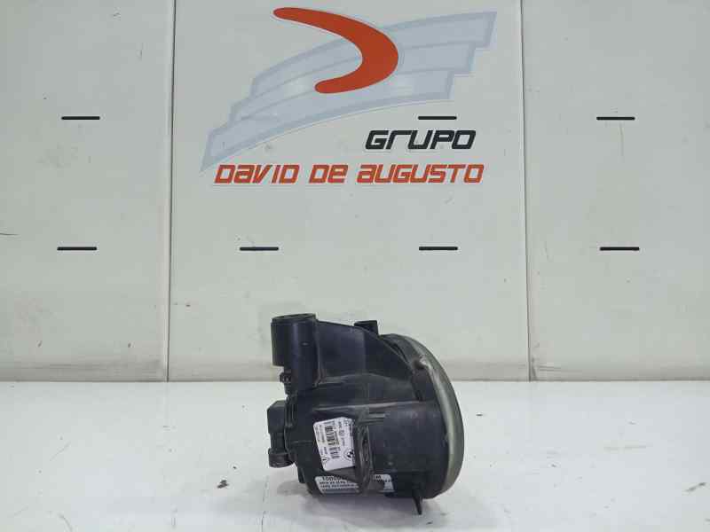 Faro antiniebla izquierdo bmw x6 suv (20082010) xdrive 