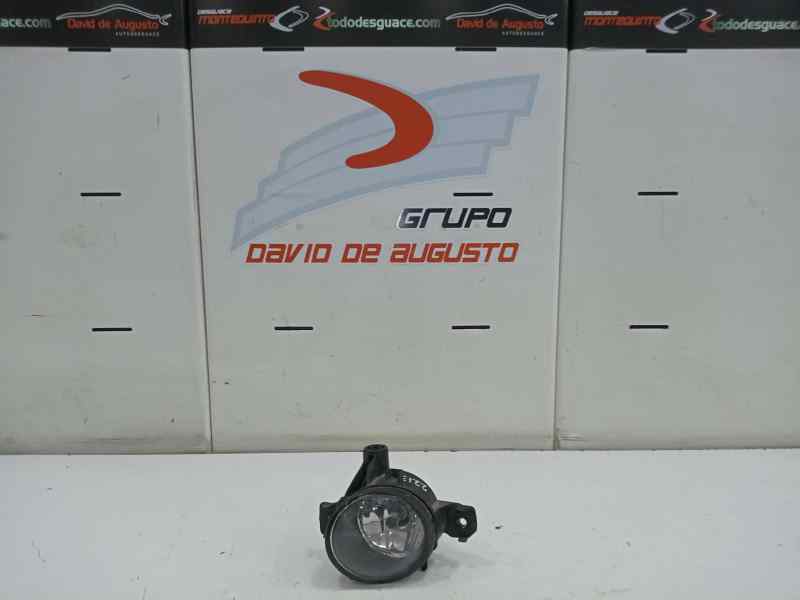 Faro antiniebla izquierdo bmw x6 suv (20082010) xdrive 