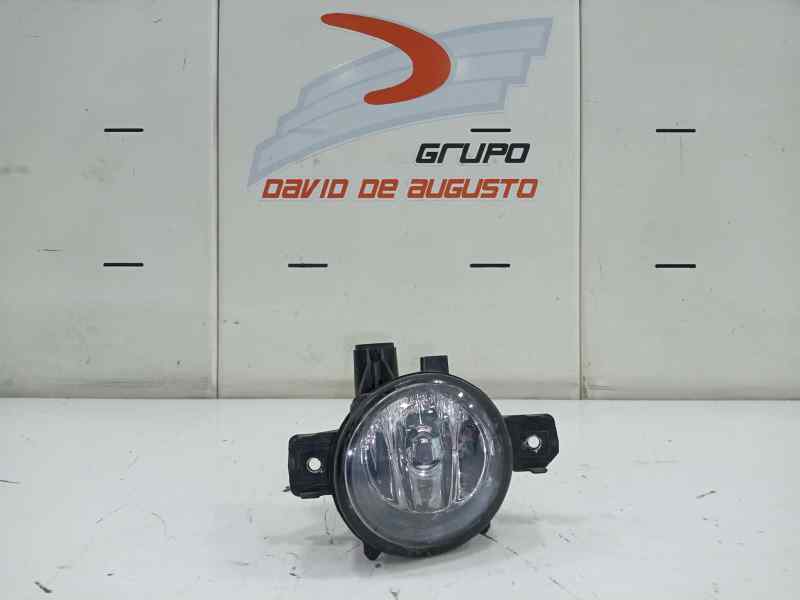 Faro antiniebla izquierdo bmw x6 suv (20082010) xdrive 