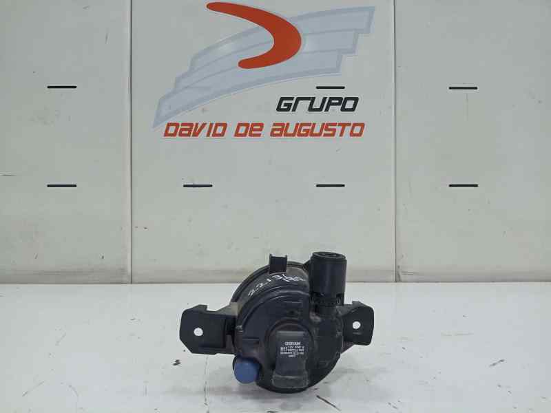 Faro antiniebla izquierdo bmw x6 suv (20082010) xdrive 