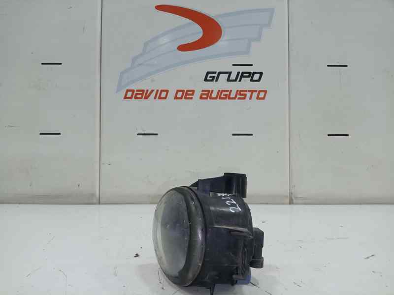 Faro antiniebla izquierdo bmw x6 suv (20082010) xdrive 