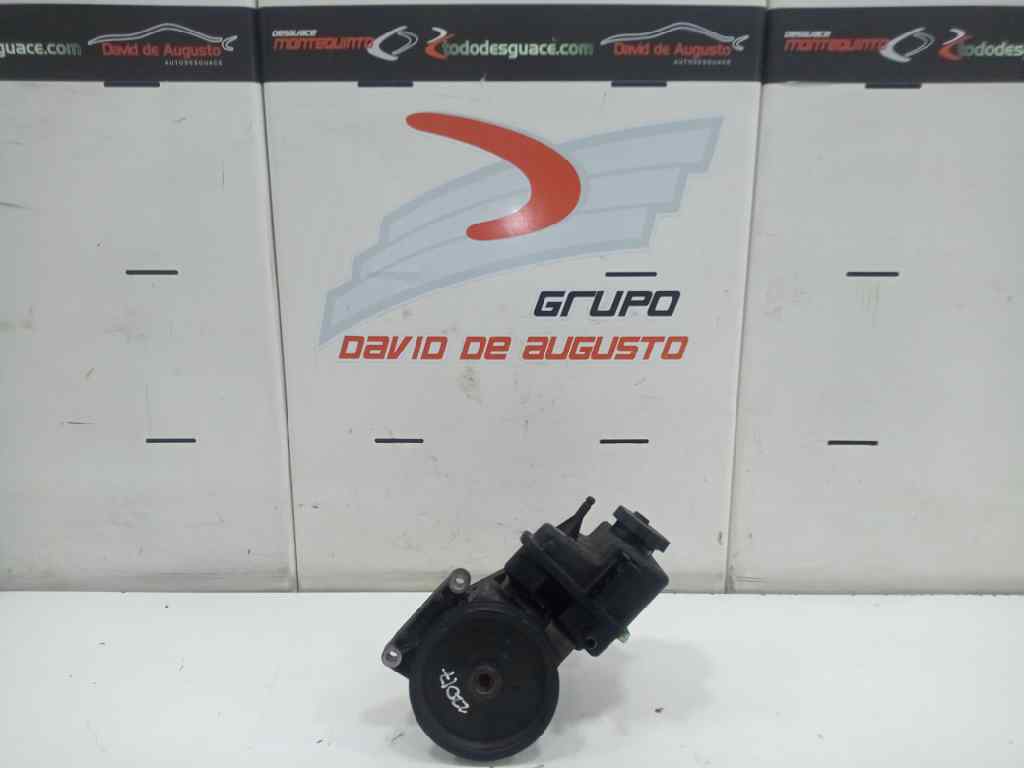 Bomba servodireccion mercedesbenz clase c tmodel 