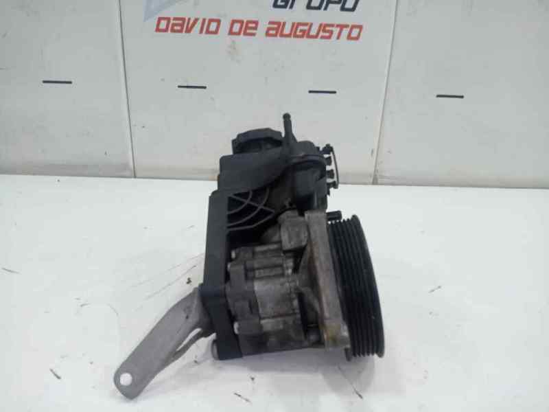 Bomba servodireccion mercedesbenz clase c tmodel 