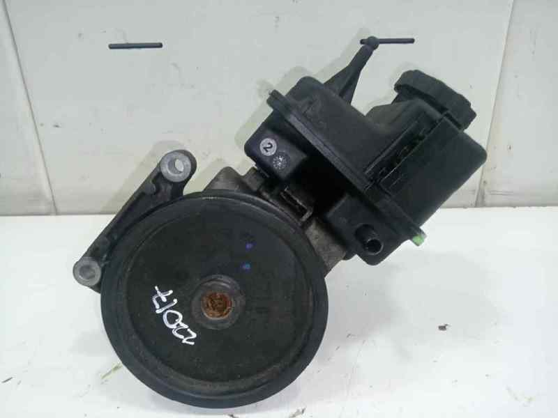 Bomba servodireccion mercedesbenz clase c tmodel 