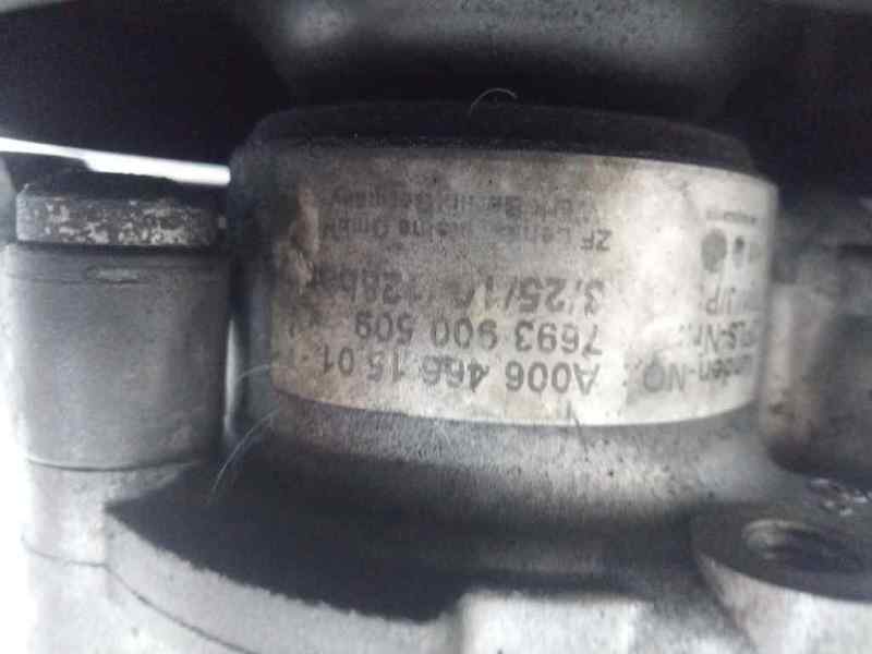 Bomba servodireccion mercedesbenz clase c tmodel 